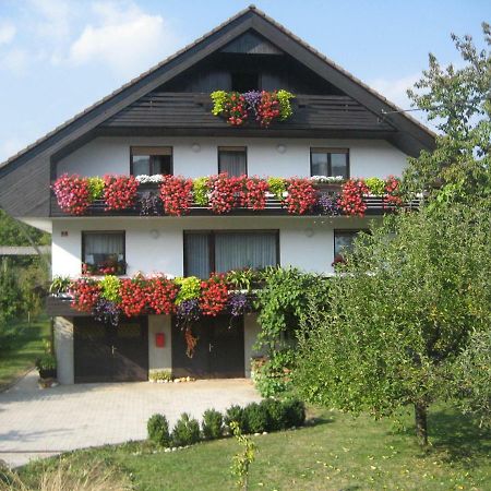 Apartma Unica Блед Екстериор снимка