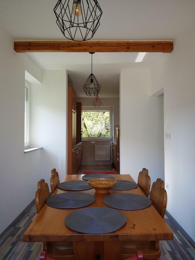 Apartma Unica Блед Екстериор снимка