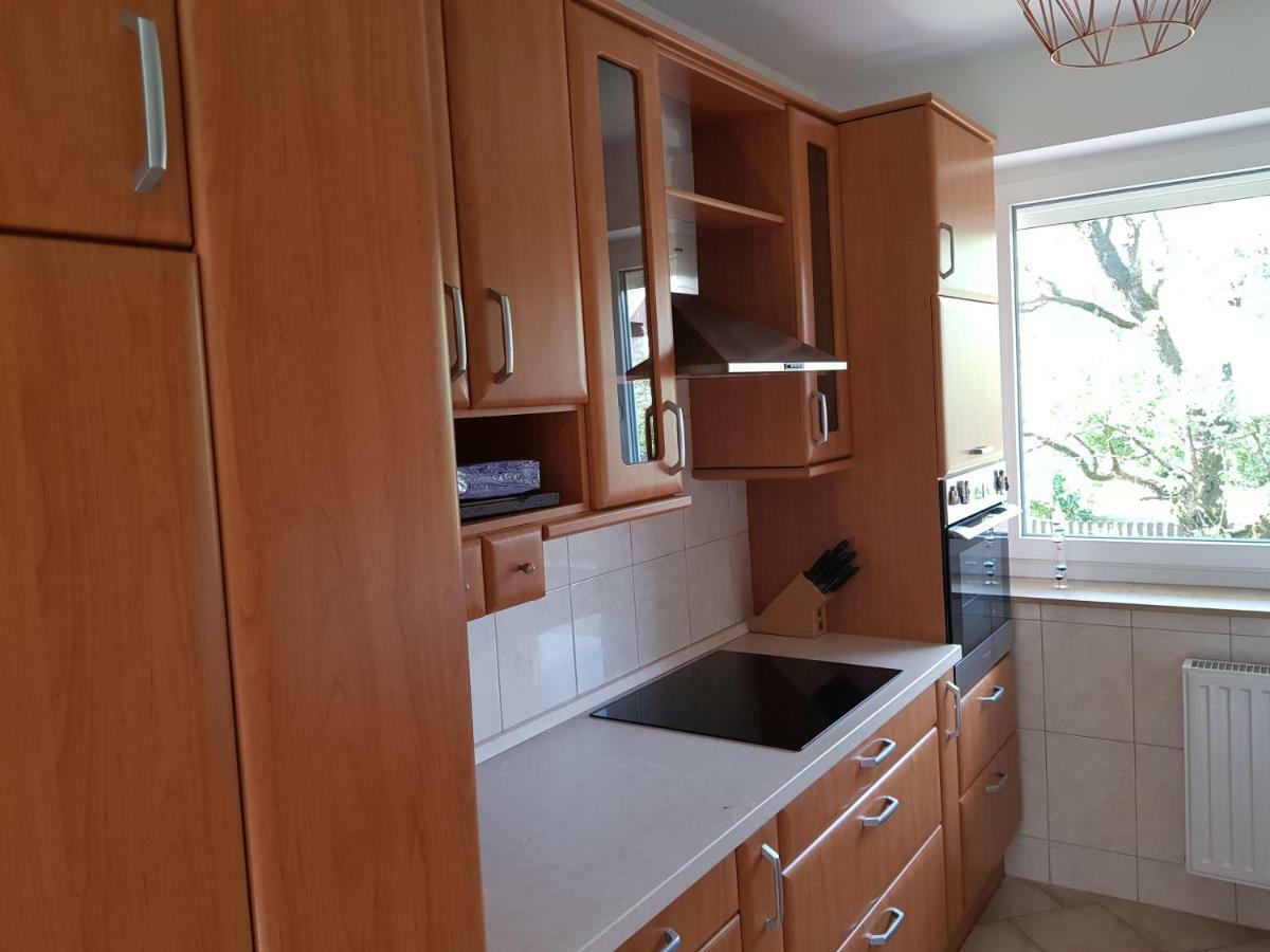 Apartma Unica Блед Екстериор снимка