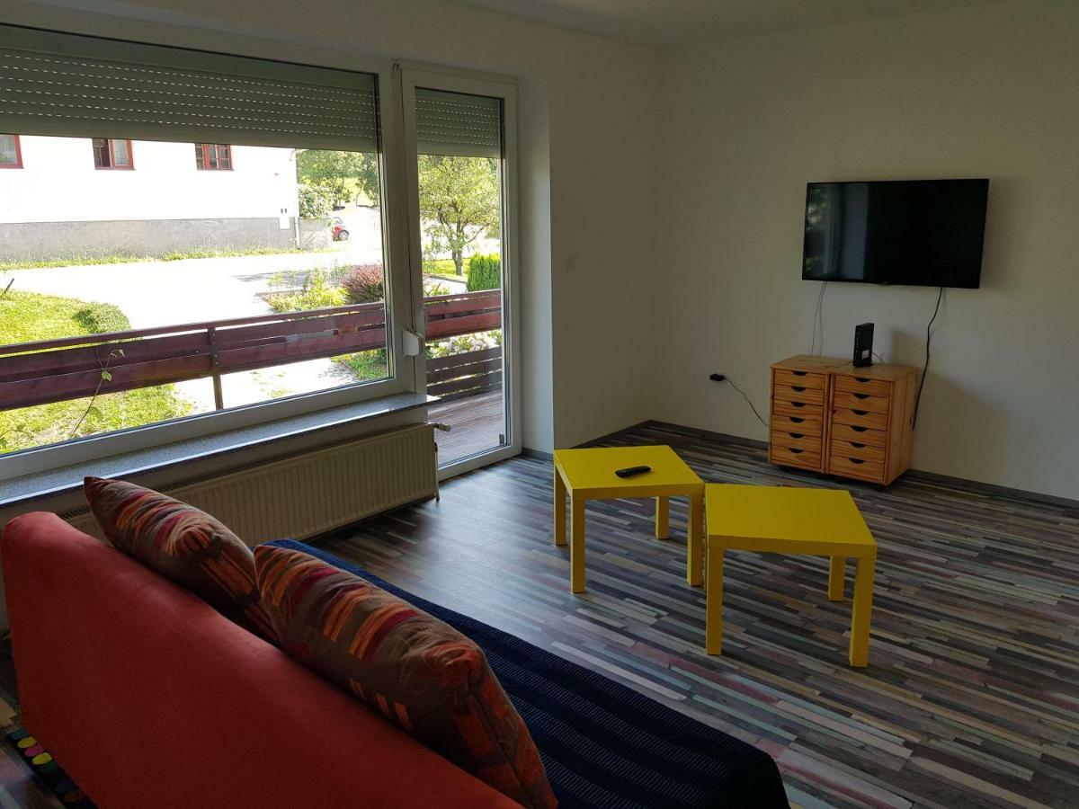 Apartma Unica Блед Екстериор снимка