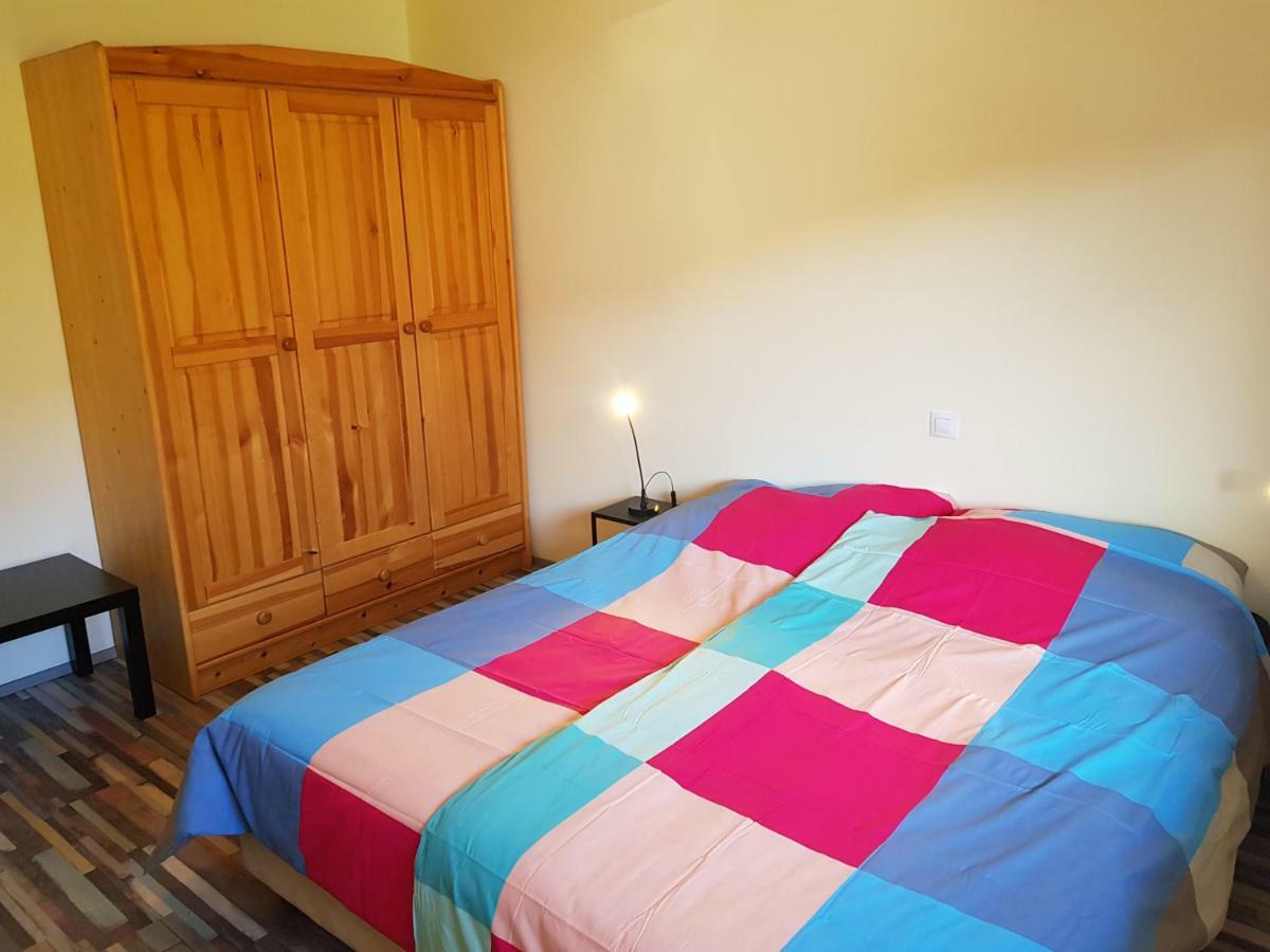 Apartma Unica Блед Екстериор снимка