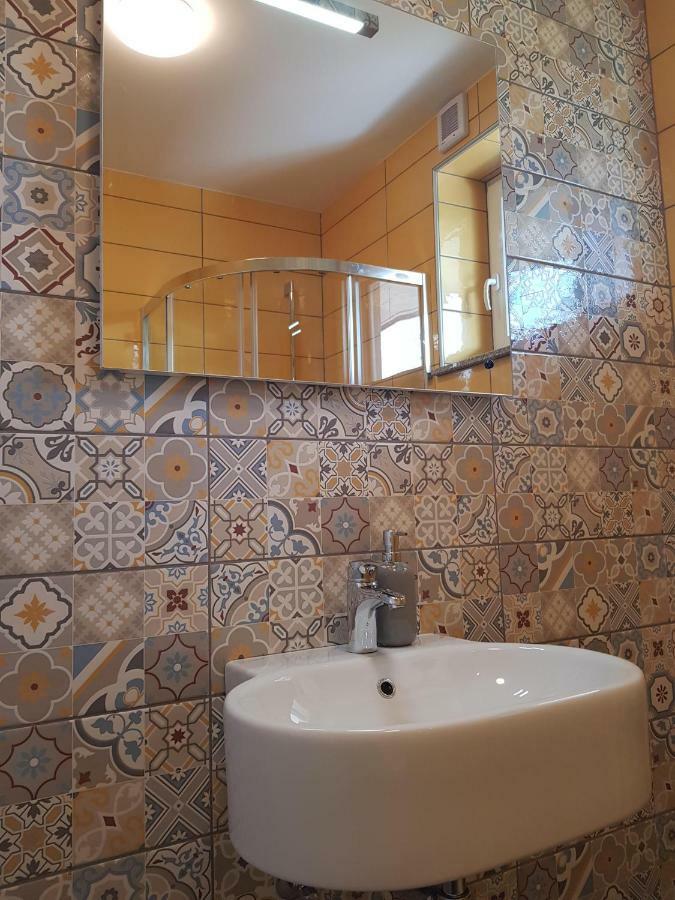 Apartma Unica Блед Екстериор снимка